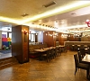 Отель «Tavel Hotel» Буковель