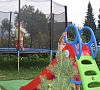 Отель «ВЫКРУТАСЫ» Буковель