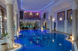 Фотографии объекта
                                Отель «Камелот» Ужгород, Закарпатье