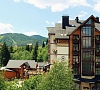 Шале «Chalet Du Mont» Буковель