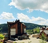 Шале «Chalet Du Mont» Буковель