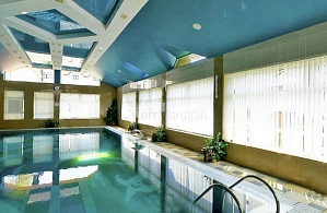 Фотографии объекта
                                Санаторий «Солнечная Долина» Поляна (Закарпатье)