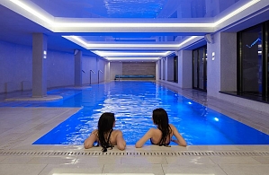 Фотографии объекта
                                Отель «Tavel Hotel» Буковель