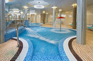 Фотографии объекта
                                Курортный комплекс «Три Сини та Донька 5» Сходница