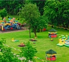 Отель «Rixos Prykarpattya» Трускавец