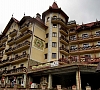 Отель «Патковски» Буковель