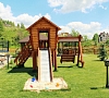 Шале «Chalet Du Mont» Буковель