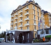 Отель «Женева» Трускавец