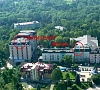 Отель «Женева» Трускавец