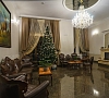 «Mardan Palace SPA Resort» Буковель