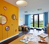 Отель «Radisson Blu Resort» Буковель