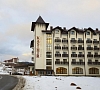 Отель «Kasimir Hotel Resort» Буковель Отель «Kasimir Hotel Resort» Буковель