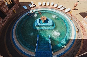 Фотографии объекта
                                Отель «Ранчо Золотая гора» Ужгород, Закарпатье