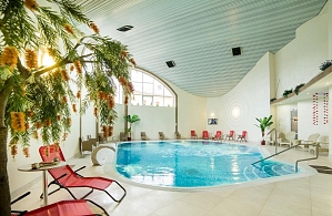 Фотографии объекта
                                Курортный комплекс «ТуСтань» Сходница