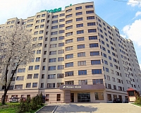 Array Лесная Песня (Трускавец)