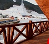 Отель «КрепДеШин» Буковель Отель «КрепДеШин» Буковель