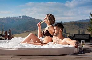 Фотографии объекта
                                Отель «История» Буковель