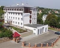 Array Мариот Медикал Центр (Трускавец)