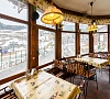 Отель «ZimaSnow Ski&Spa» Буковель
