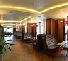 Отель «Tavel Hotel» Буковель