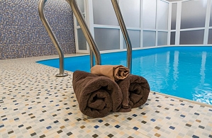 Фотографии объекта
                                Отель «Kasimir Hotel Resort» Буковель