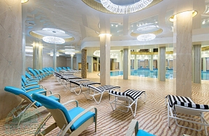 Фотографии объекта
                                Курортный комплекс «Три Сини та Донька 5» Сходница