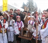 Санаторий «Квитка Полонины» Солочин (Закарпатье)