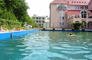 Фотографии объекта
                                Санаторий «Солнечная Поляна» Свалява (Закарпатье)