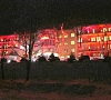 Отель «Quelle Polyana» Закарпатье