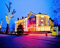 Array АРКАДИЯ (Моршин)