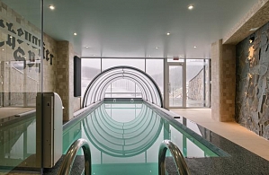 Фотографии объекта
                                Отель «Шевалье» Буковель