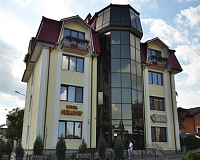 Array Сенатор (Трускавец)