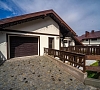 Шале «Golden Chalet» Буковель