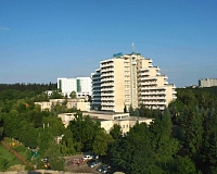 Array Молдова (Трускавец)