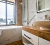 Шале «Greitser Elit Chalet» Буковель