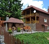 Вилла «Милена» Буковель