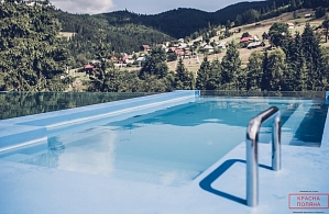 Фотографии объекта
                                Гостиный двор «КРАСНАЯ ПОЛЯНА» Буковель