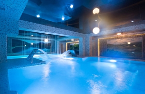 Фотографии объекта
                                Отель «MarMaros» Буковель