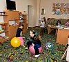 Санаторий «Квитка Полонины» Солочин (Закарпатье)
