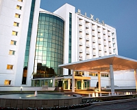 Array Rixos Prykarpattya (Трускавец)