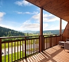 Отель «Radisson Blu Resort» Буковель