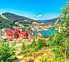 Отель «Подгорье» Буковель