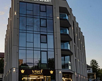 Array Silver Apart (Украина)
