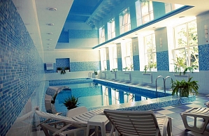 Фотографии объекта
                                Отель «Фантазия» Поляна, Закарпатье