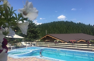 Фотографии объекта
                                Вилла «Парламент» Яблуница