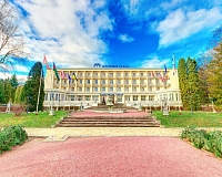 Array Мраморный дворец (Моршин)