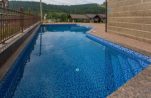 Фотографии объекта
                                «Mardan Palace SPA Resort» Буковель