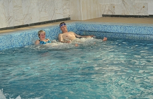 Фотографии объекта
                                Санаторий «Медицинский центр реабилитации Железнодорожников»