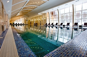 Фотографии объекта
                                Отель «Belle Royalle» Мукачево